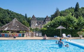 Camping Sunissim Le Domaine de Gibanel 4* by Locatour